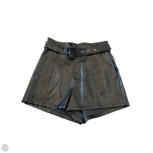 Shorts By Altard State In Black, Size: S