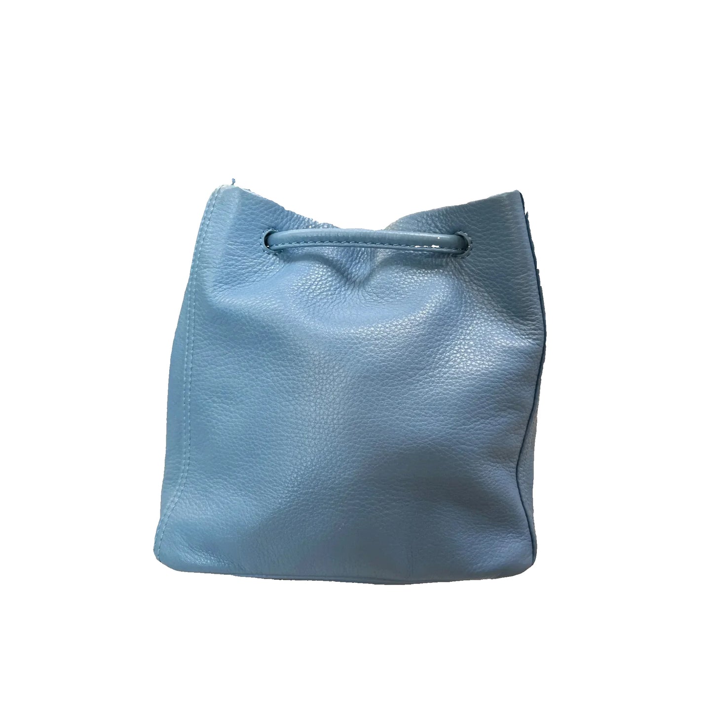 Crossbody Leather By Hobo Intl, Size: Small