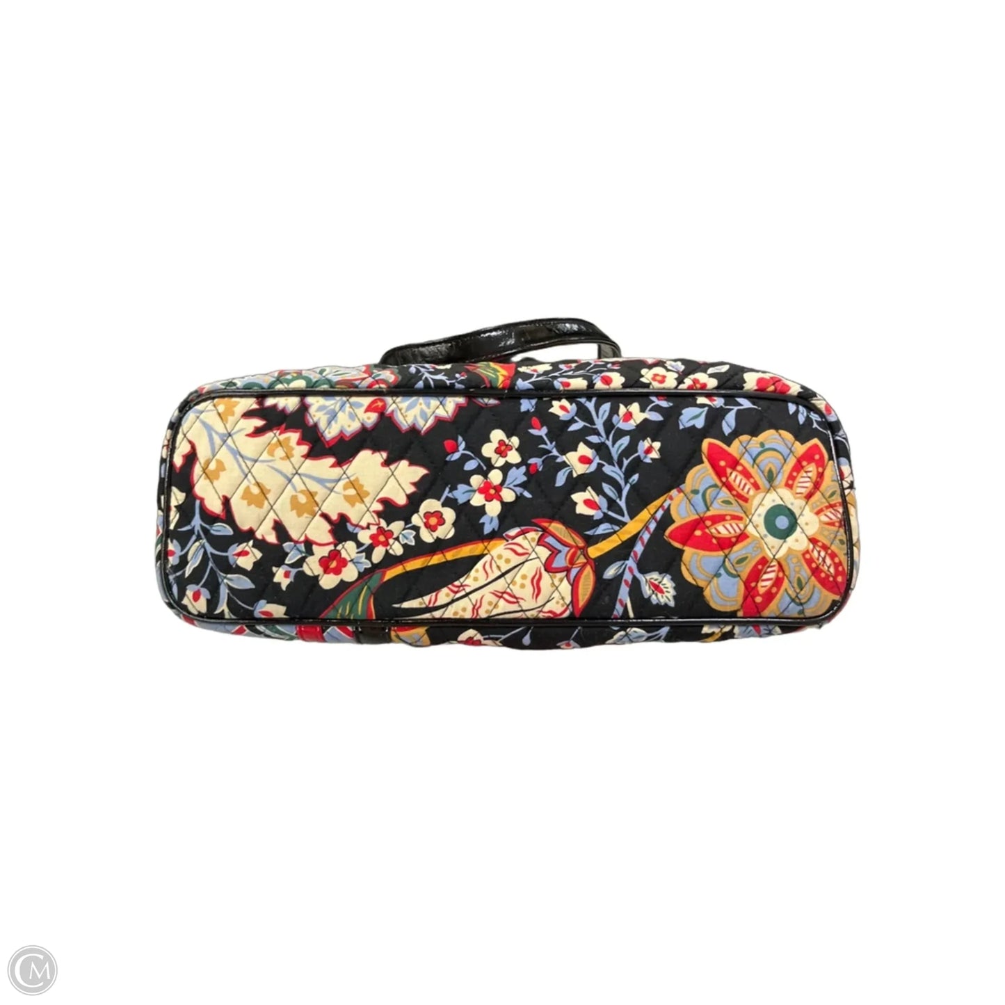 Tote By Vera Bradley, Size: Large