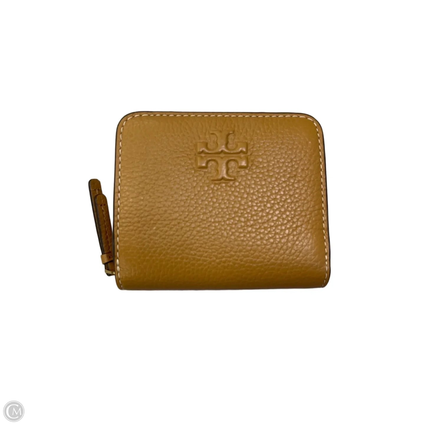 Wallet Designer By Tory Burch, Size: Small