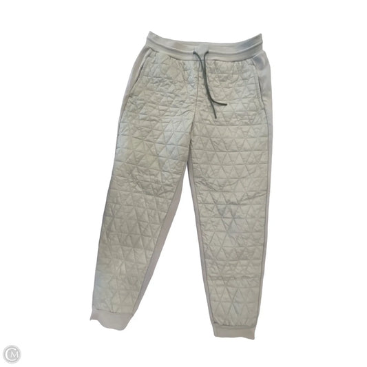 Pants Joggers By Athleta In Green, Size: M