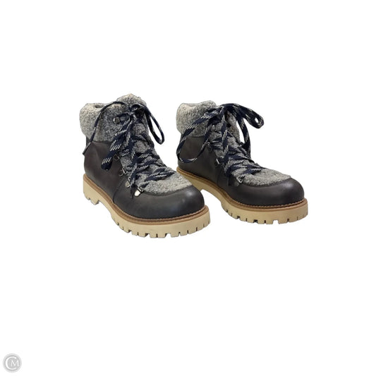Boots Hiking By Circus By Sam Edelman In Black, Size: 10