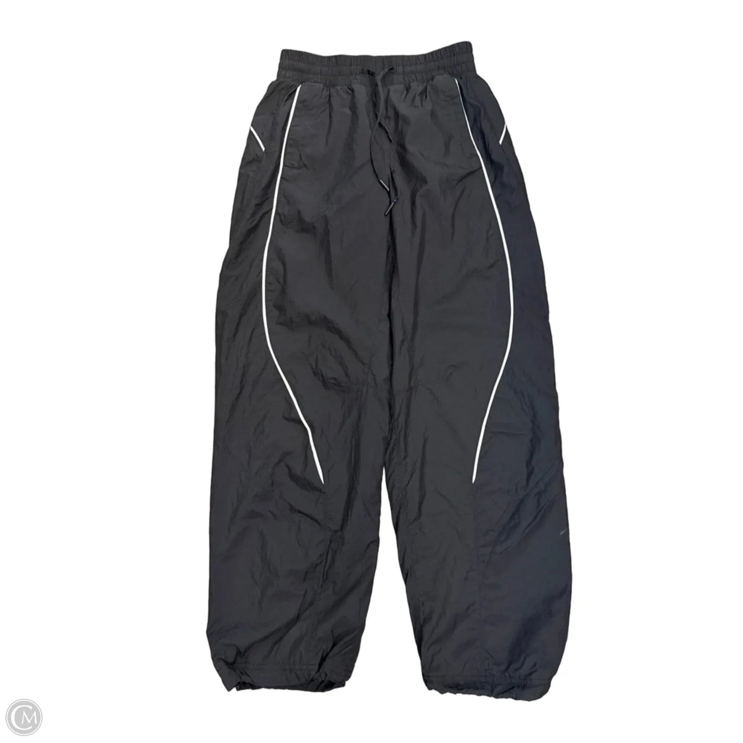 Athletic Pants By Lululemon In Black, Size: S