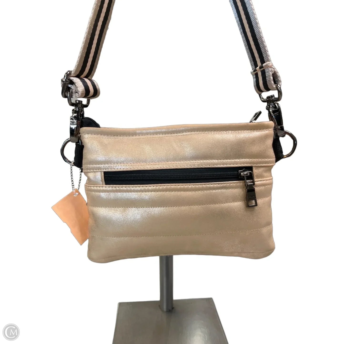Crossbody By Think Royln, Size: Small