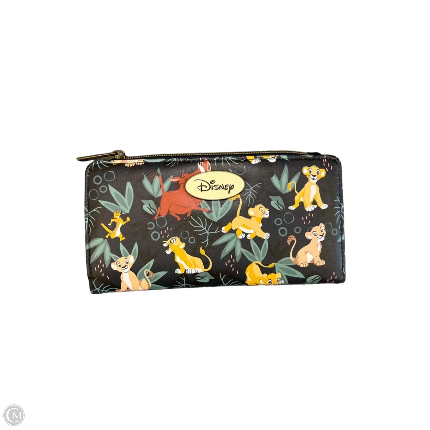 Wallet By Disney, Size: Large