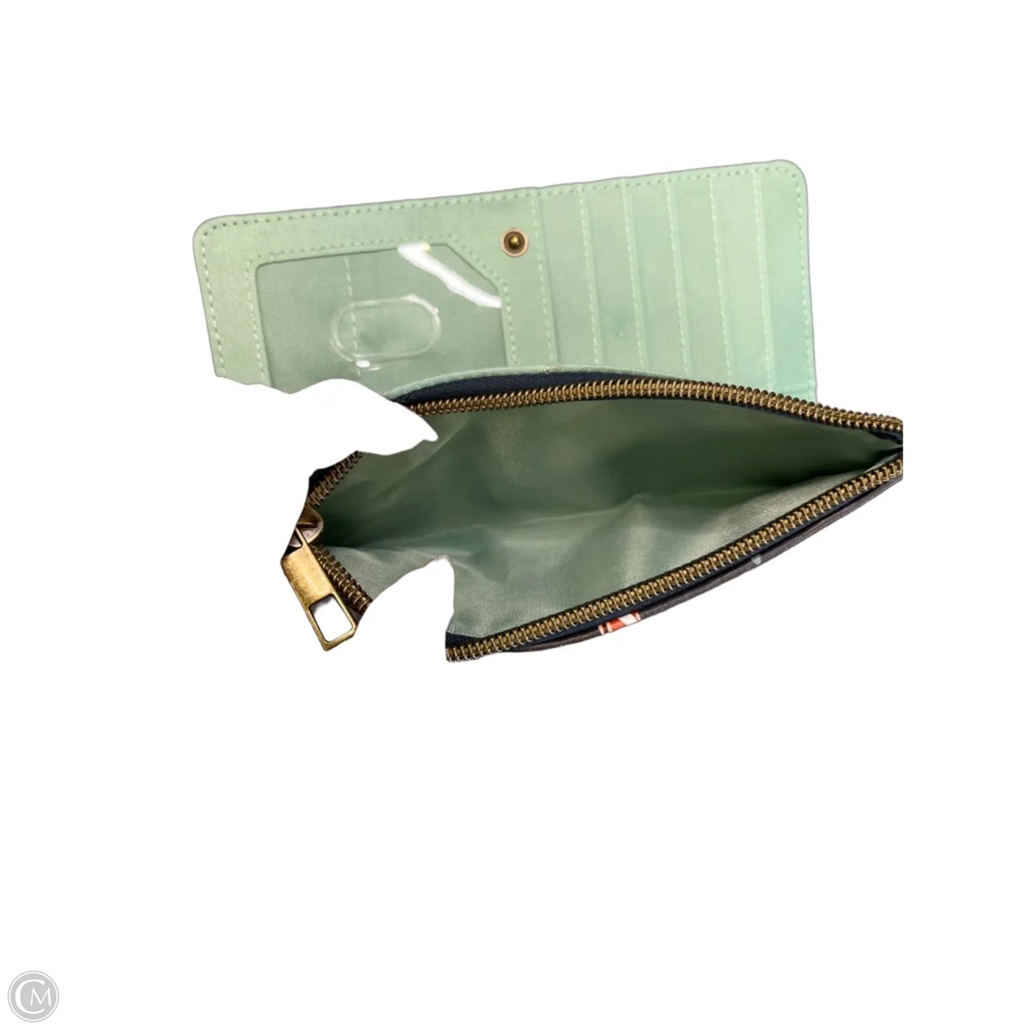 Wallet By Disney, Size: Large