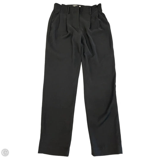 Pants Dress By Michael By Michael Kors In Black, Size: Xs