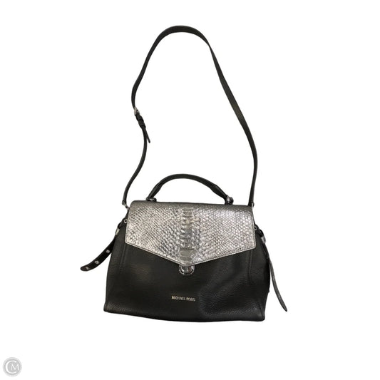 Handbag Designer By Michael Kors, Size: Medium