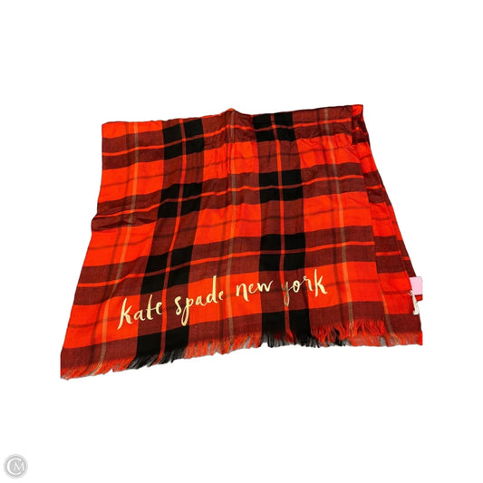 Scarf Designer By Kate Spade