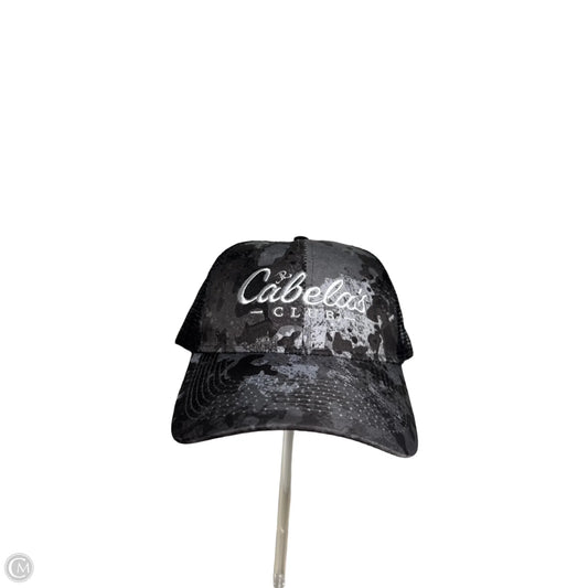 Hat Baseball Cap By Cabelas