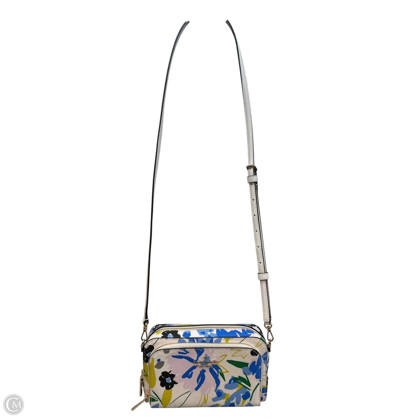 Crossbody Designer By Kate Spade, Size: Small