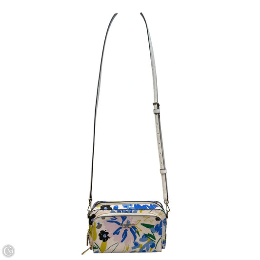 Crossbody Designer By Kate Spade, Size: Small