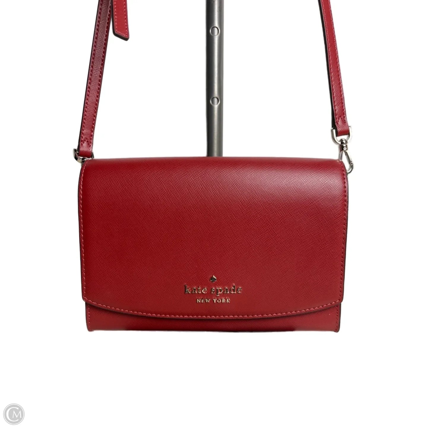 Crossbody Designer By Kate Spade, Size: Small