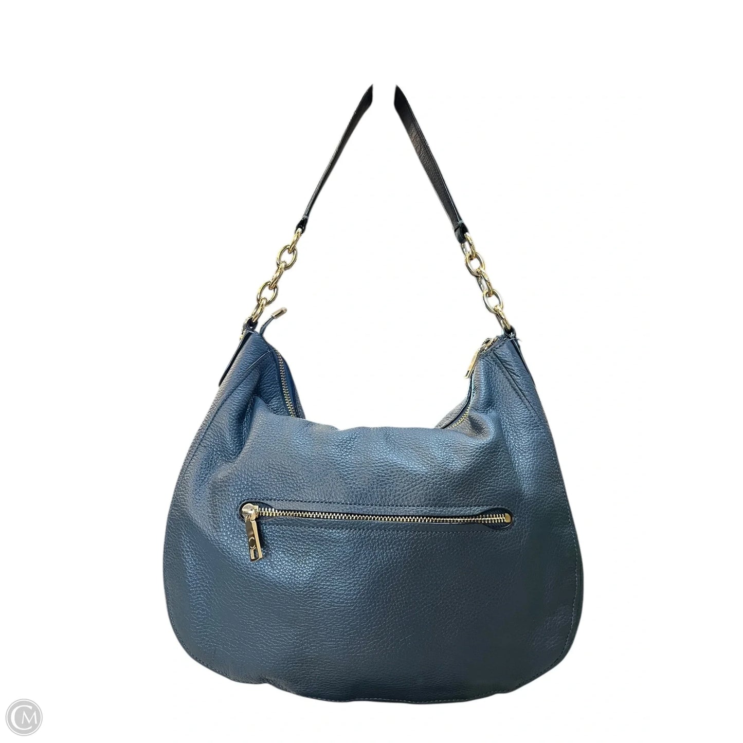 Handbag Designer By Coach, Size: Large