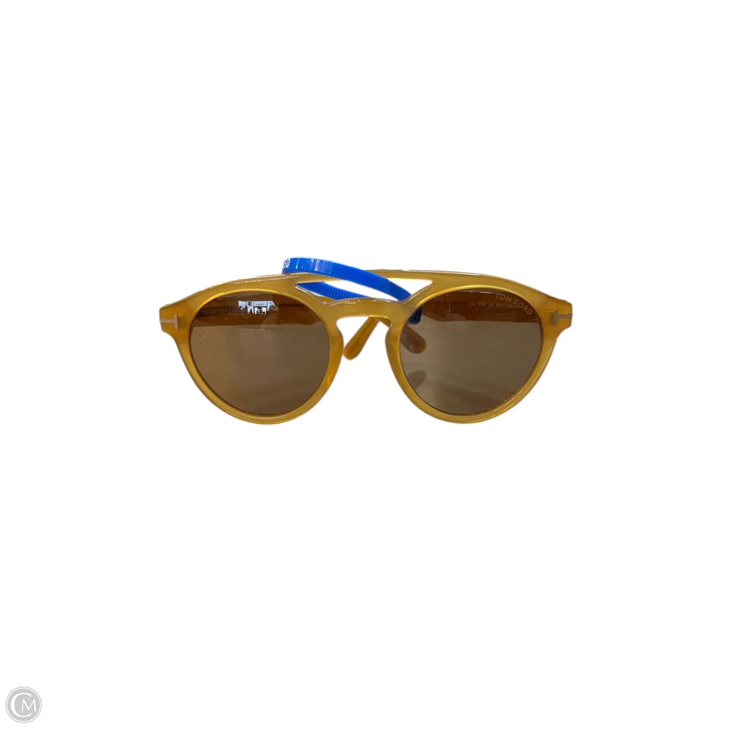 Sunglasses Luxury Designer By Tom Ford