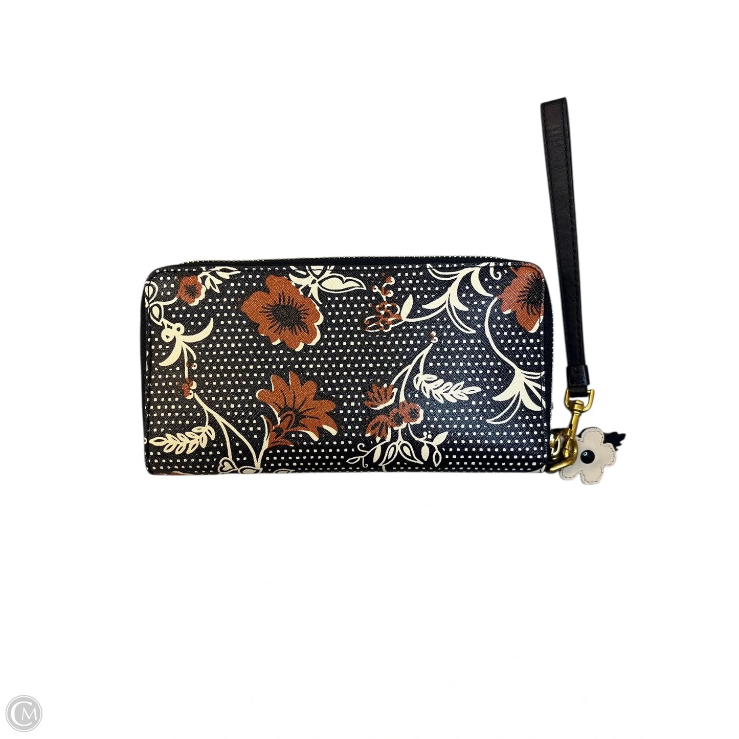 Wallet Designer By Tory Burch, Size: Medium