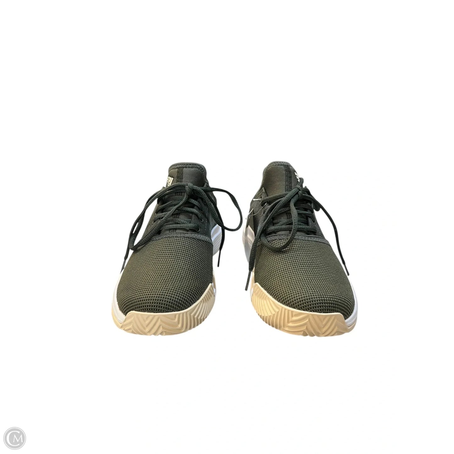 Shoes Athletic By Adidas In Green, Size: 7