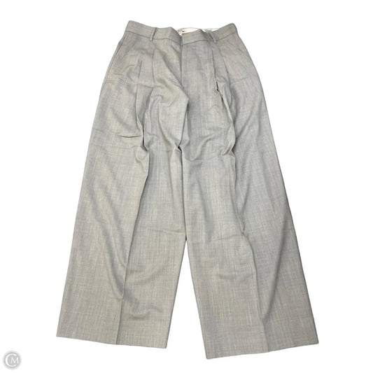 Pants Dress By Banana Republic In Grey, Size: Xl