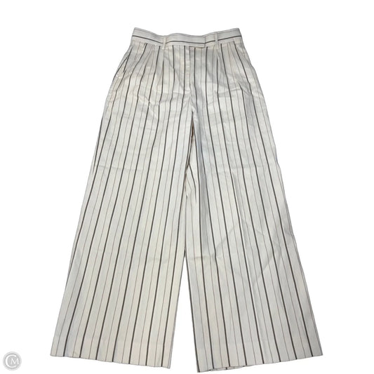 Pants Dress By Banana Republic In Striped Pattern, Size: Xl