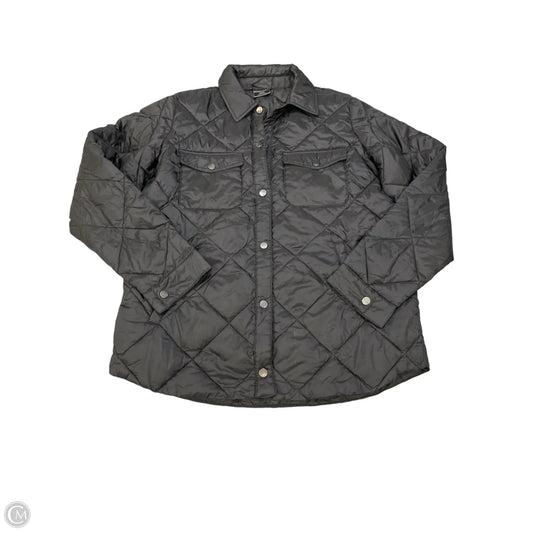 Jacket Puffer & Quilted By 32 Degrees In Black, Size: M