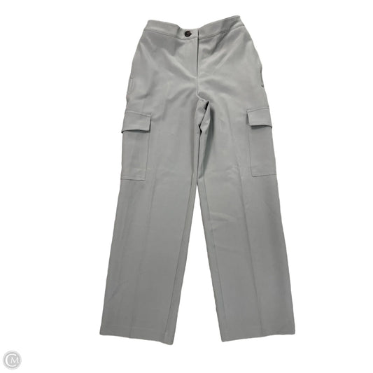 Pants Cargo & Utility By Rachel Zoe In Grey, Size: S