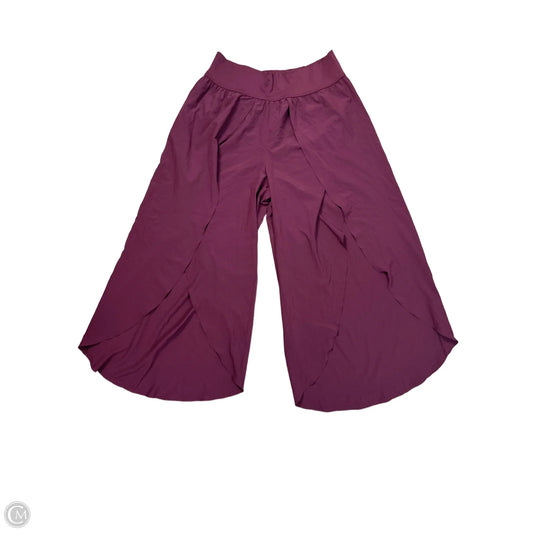 Pants Other By HALARA In Red, Size: 1x