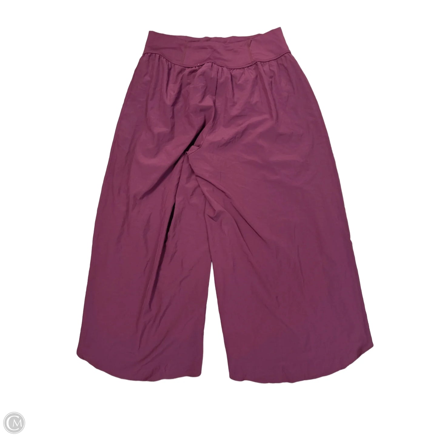 Pants Other By HALARA In Red, Size: 1x