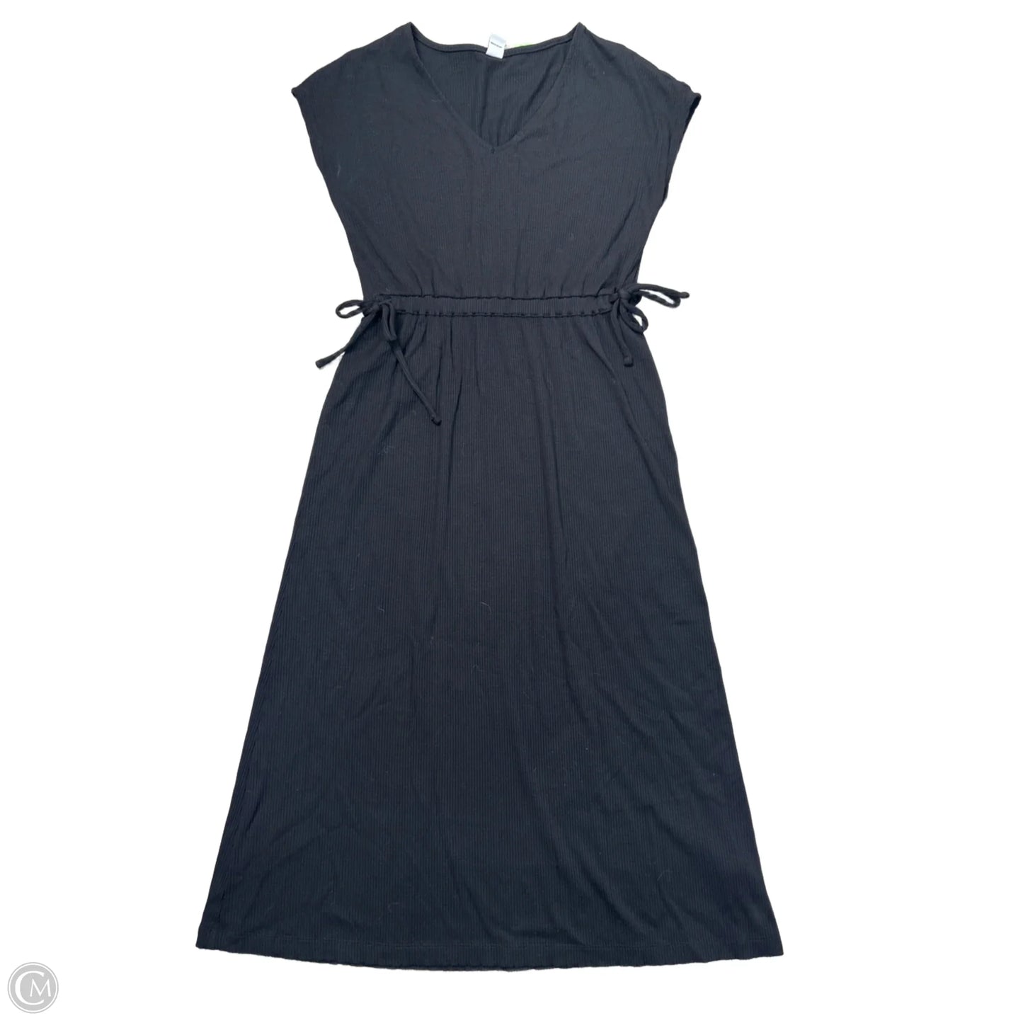 Dress Casual Short By Old Navy In Black, Size: Xs