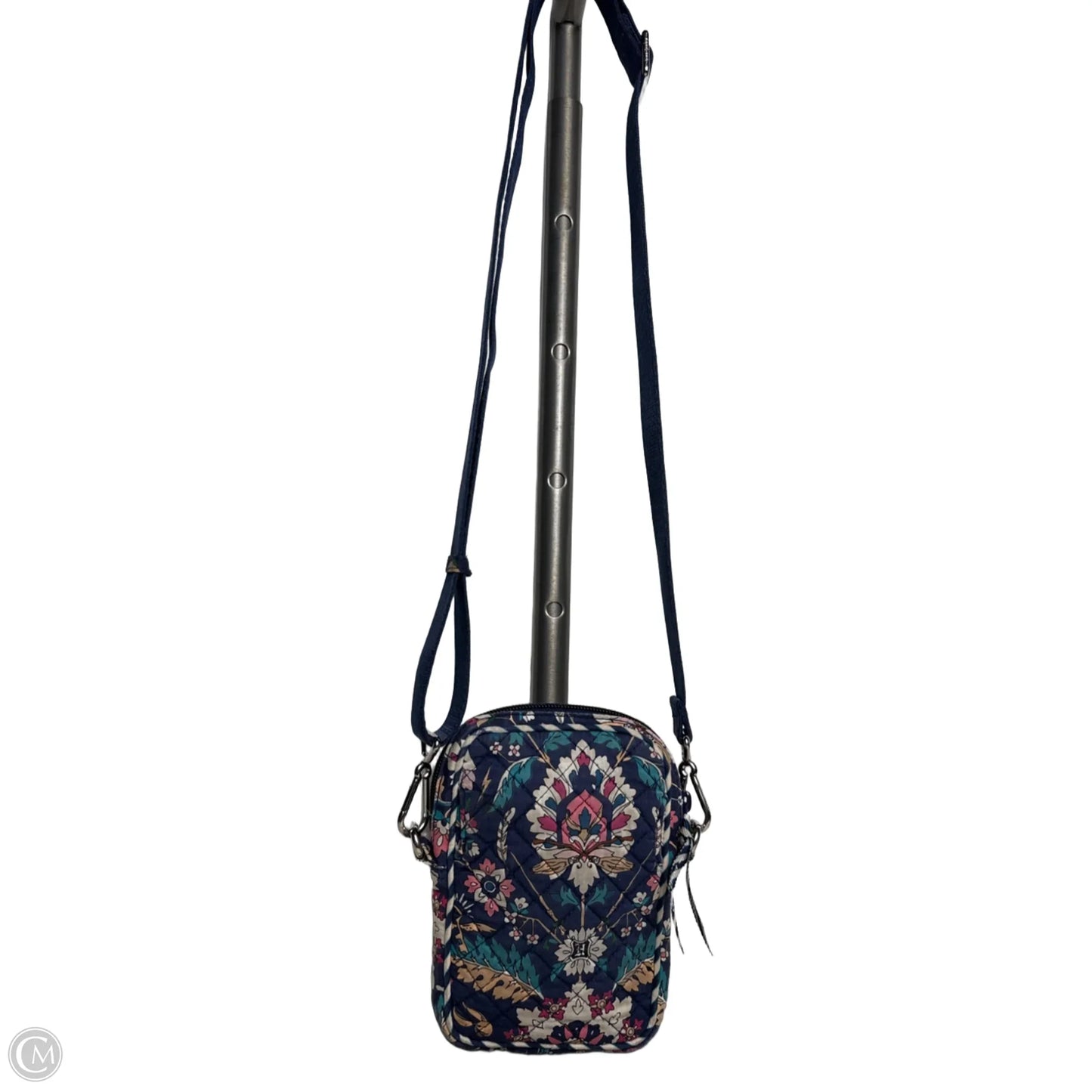 Crossbody By Vera Bradley, Size: Small