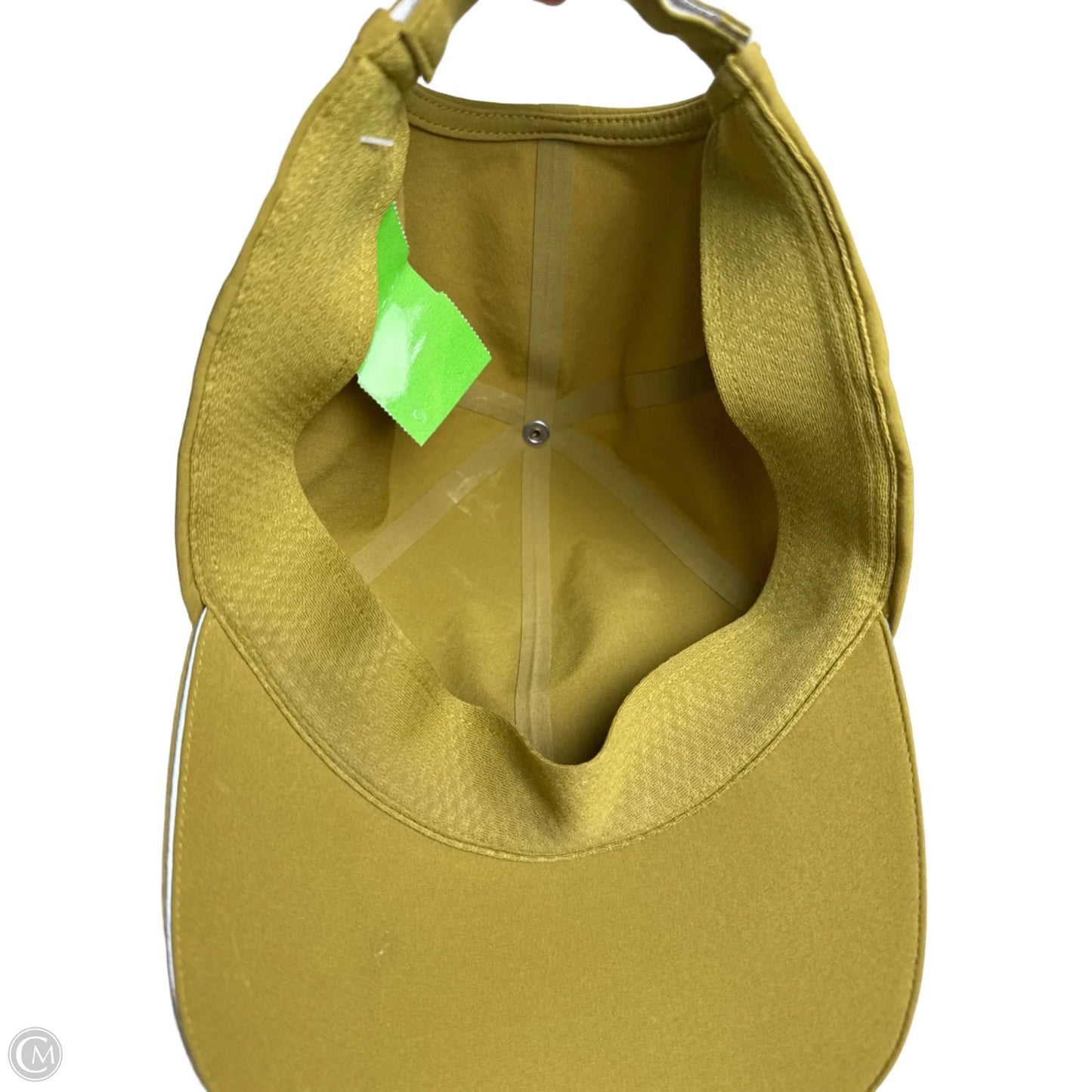 Hat Baseball Cap By Lululemon