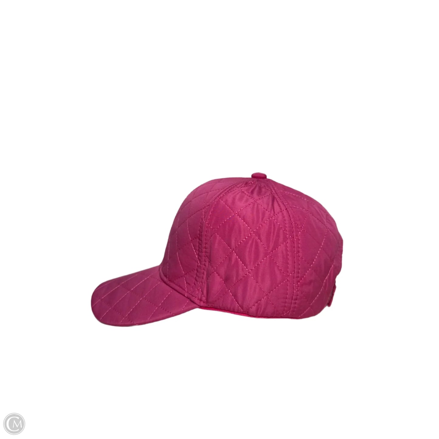 Hat Baseball Cap By SHIRALEAH