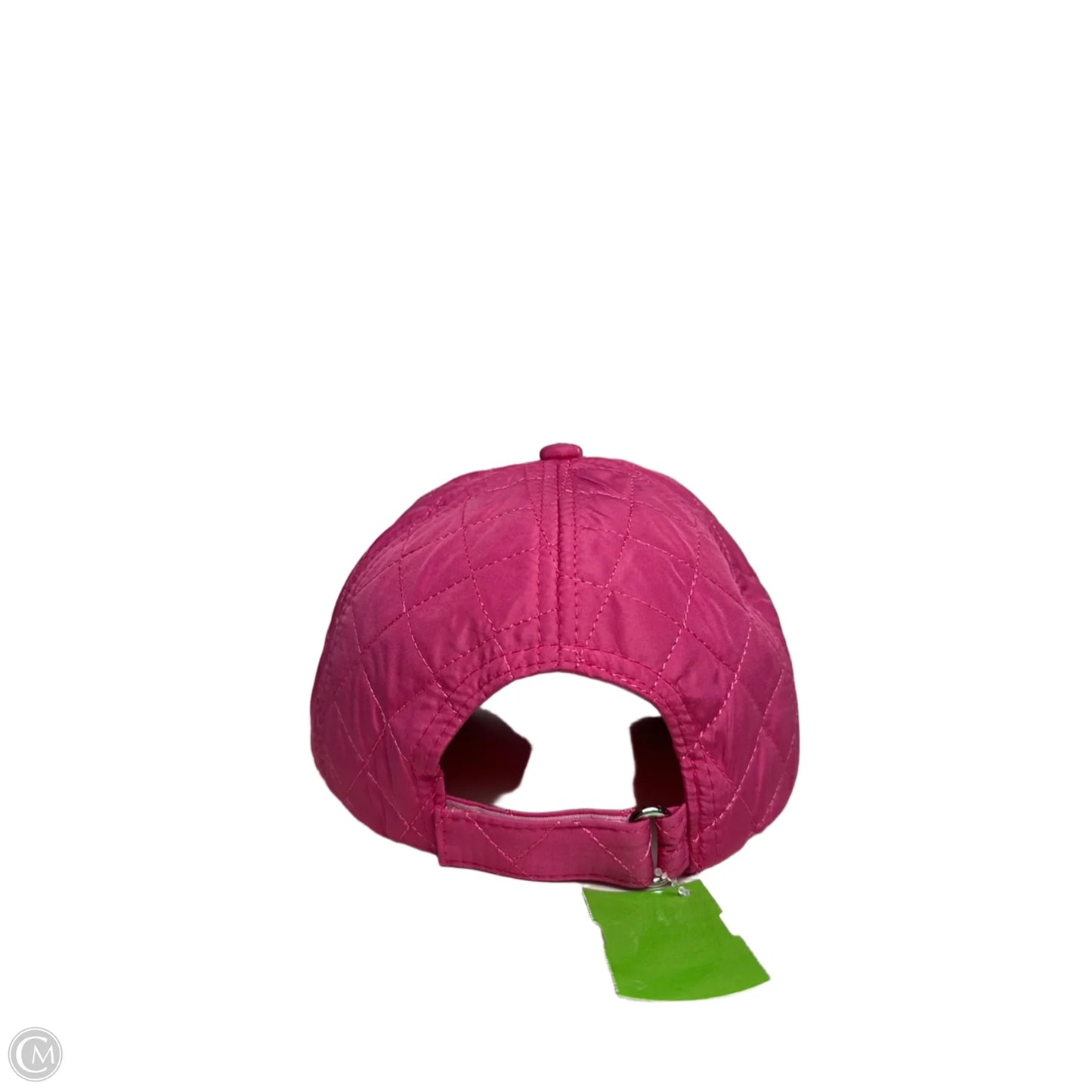 Hat Baseball Cap By SHIRALEAH