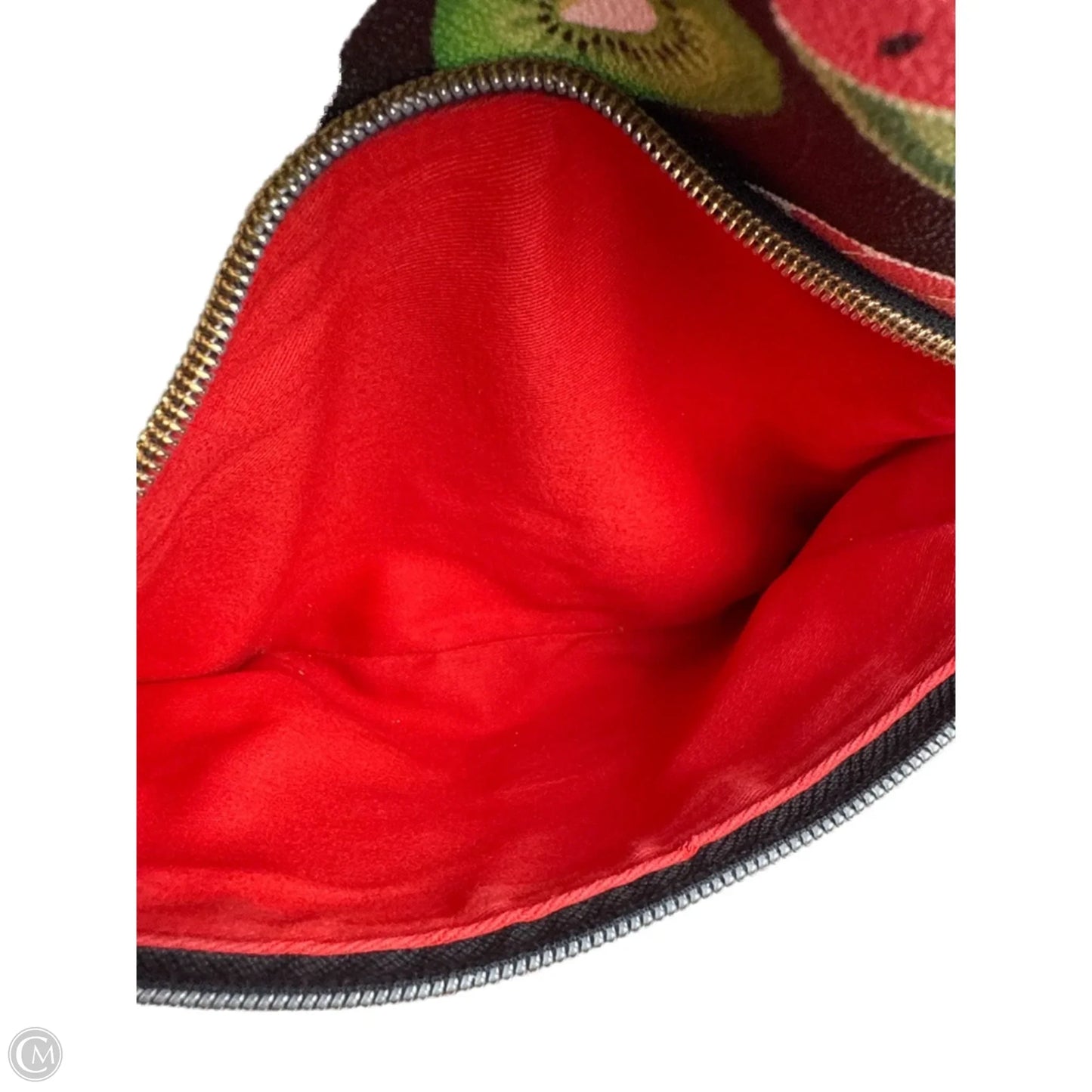 Crossbody Designer By Dooney And Bourke, Size: Medium