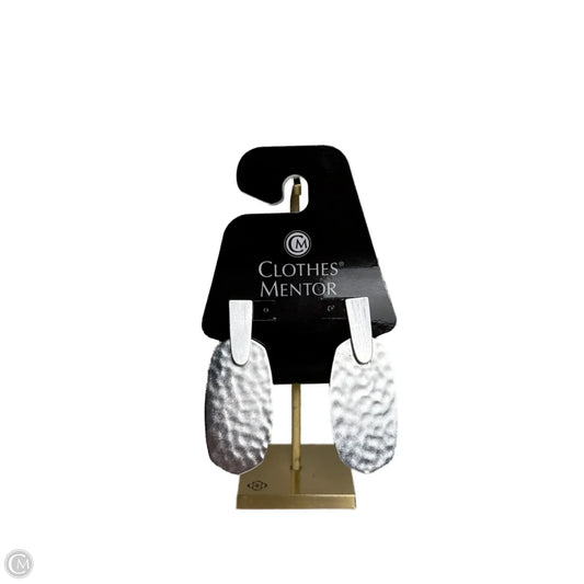 Earrings Dangle/drop By Kendra Scott