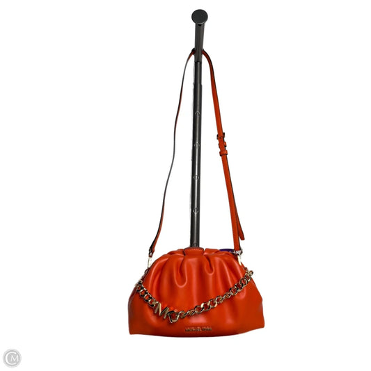 Crossbody Designer By Michael Kors, Size: Small