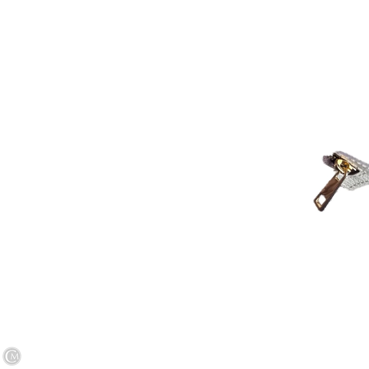 Crossbody Leather By Cma, Size: Medium