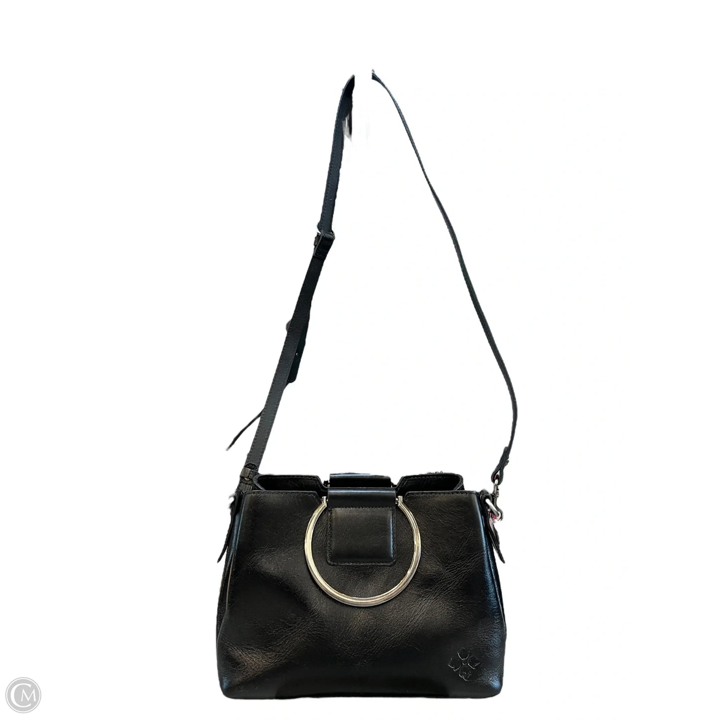 Crossbody Designer By Patricia Nash, Size: Medium