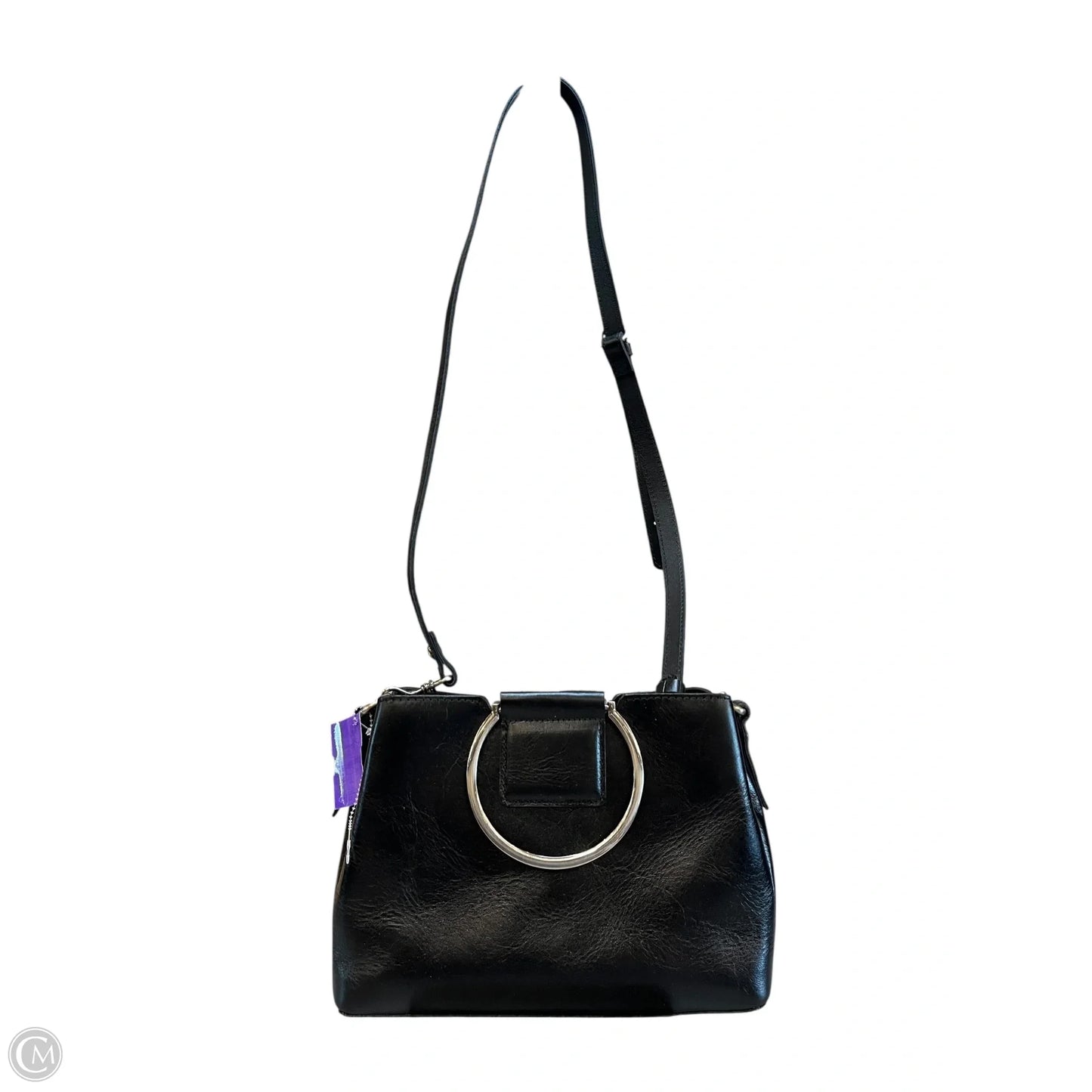 Crossbody Designer By Patricia Nash, Size: Medium