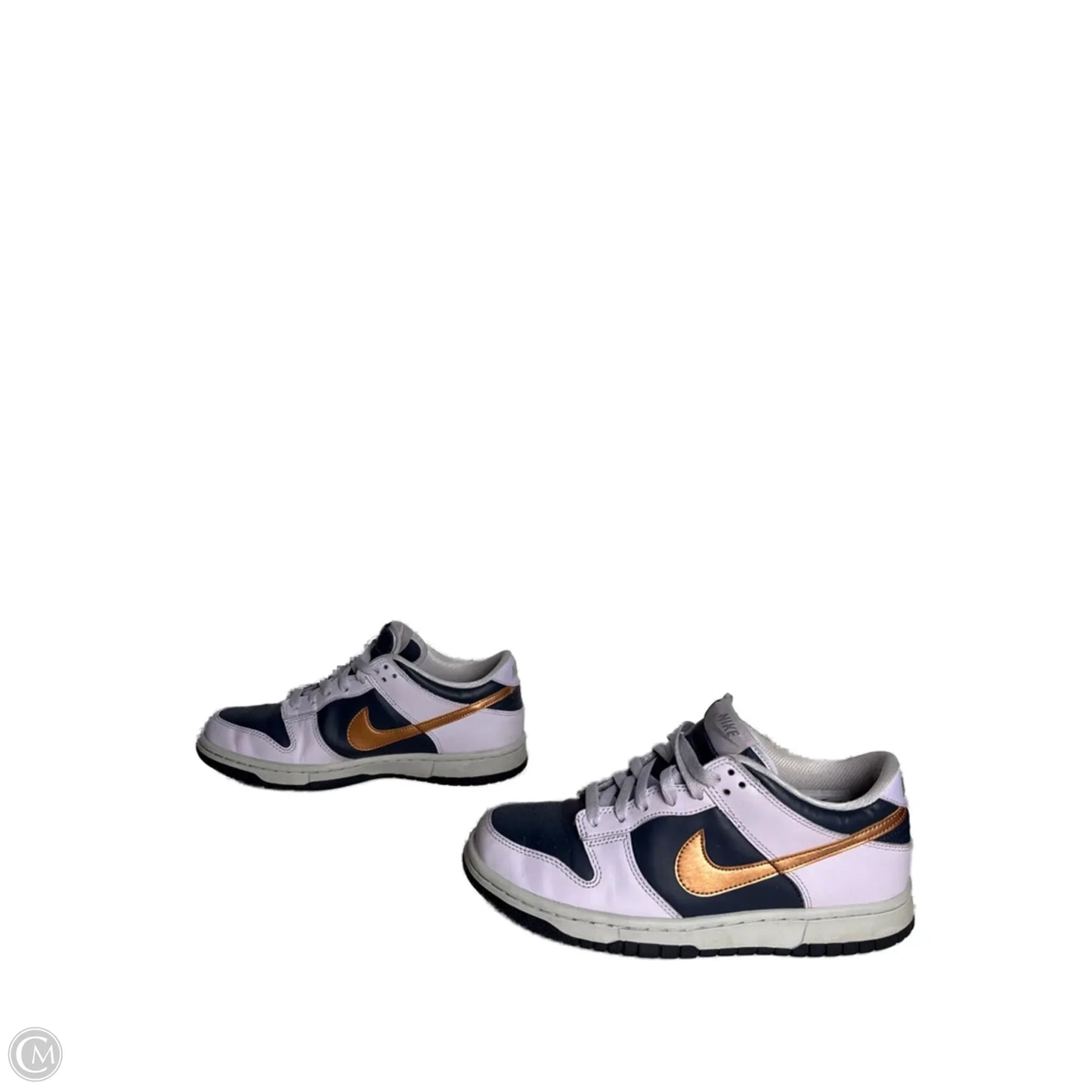 Shoes Sneakers By Nike In Purple, Size: 8