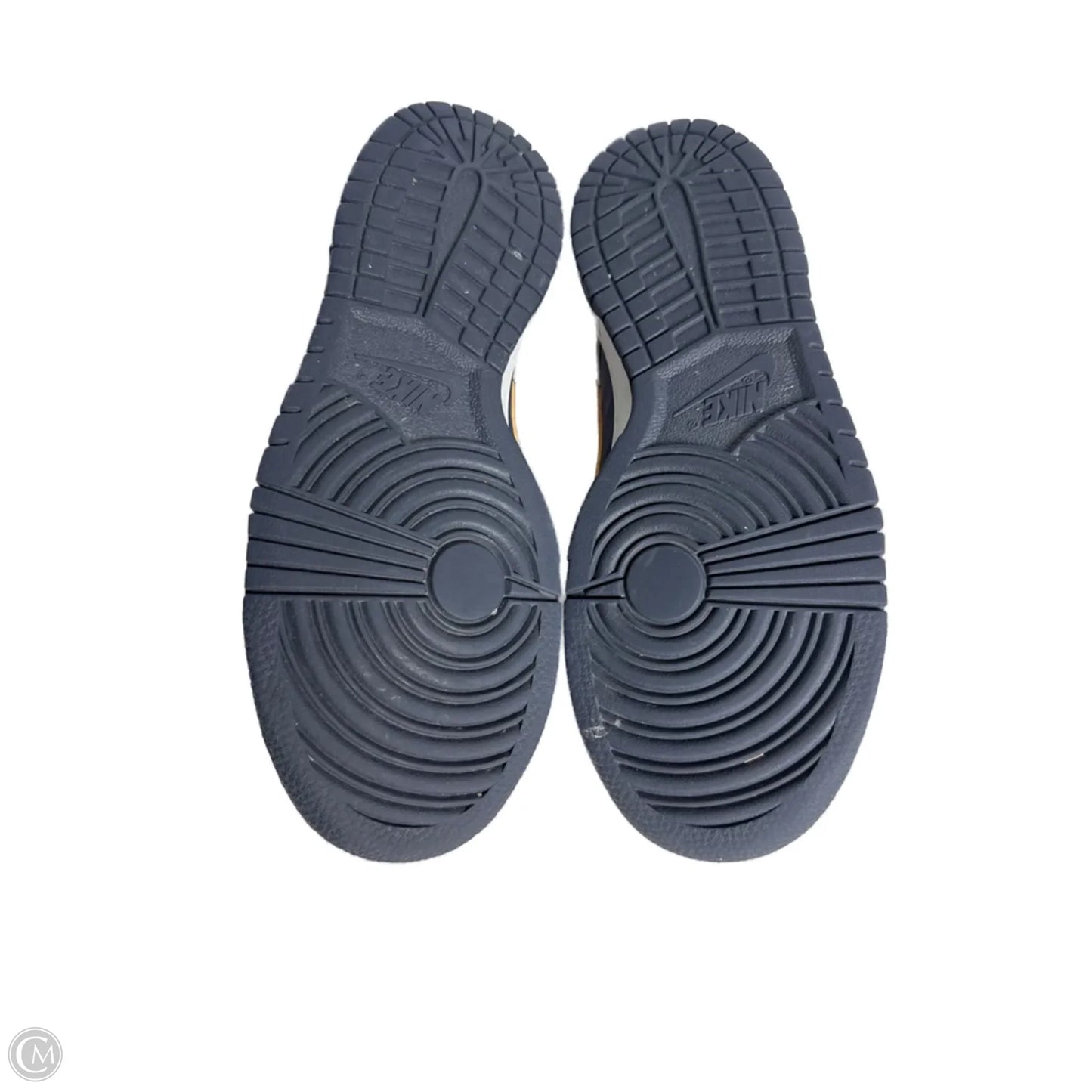 Shoes Sneakers By Nike In Purple, Size: 8