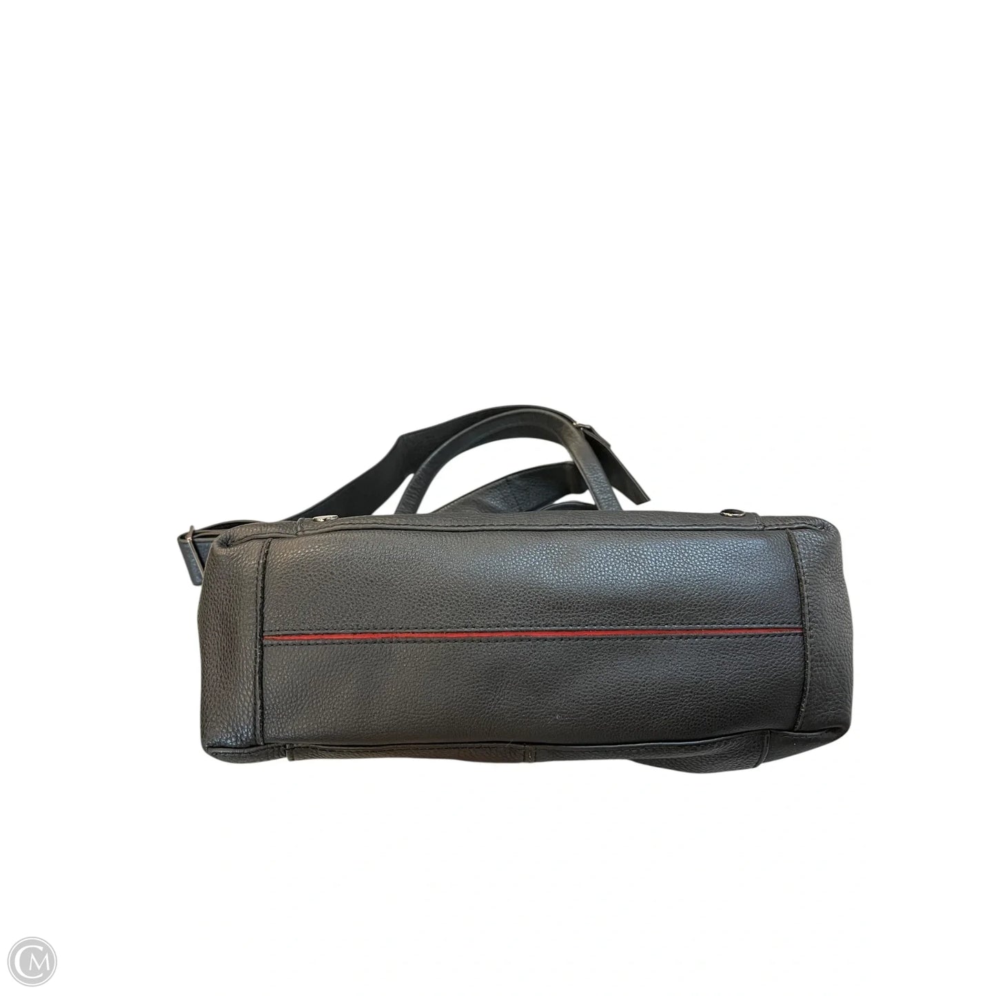 Crossbody Leather By Hammitt, Size: Large