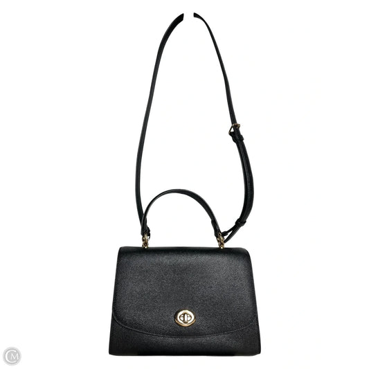 Crossbody Designer By Coach, Size: Small