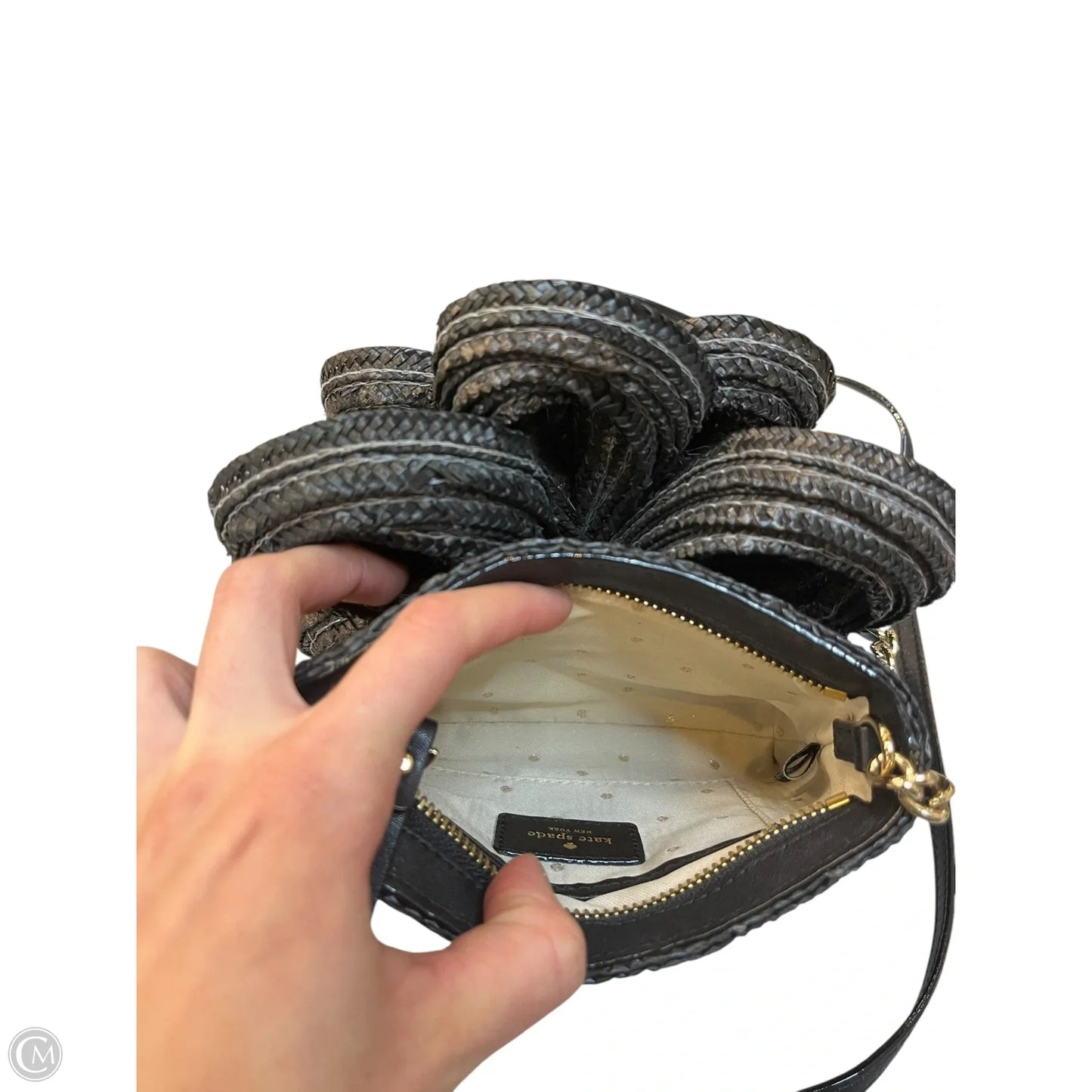 Crossbody Designer By Kate Spade, Size: Small