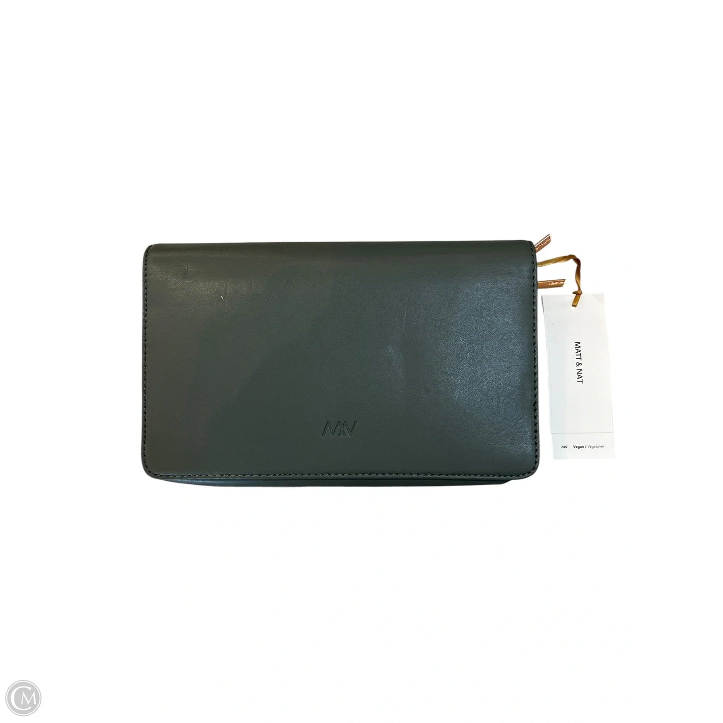 Clutch By Matt And Nat, Size: Medium