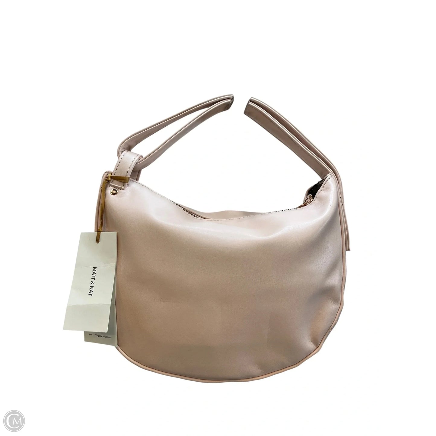 Handbag By Matt And Nat, Size: Small
