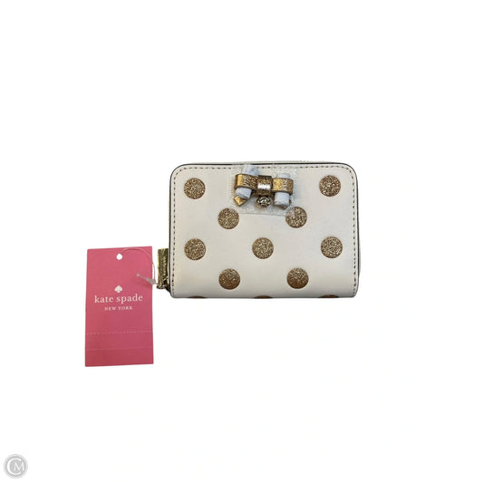 Wallet Designer By Kate Spade, Size: Small