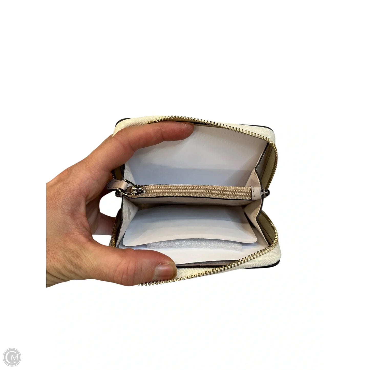 Wallet Designer By Kate Spade, Size: Small