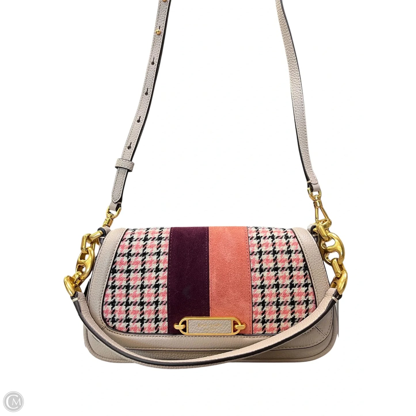 Crossbody Designer By Kate Spade, Size: Small