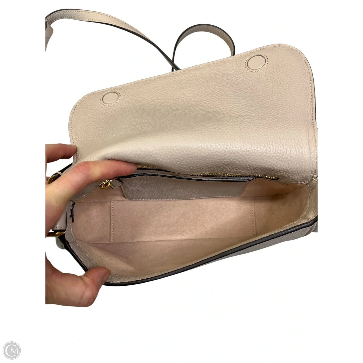 Crossbody Designer By Kate Spade, Size: Small