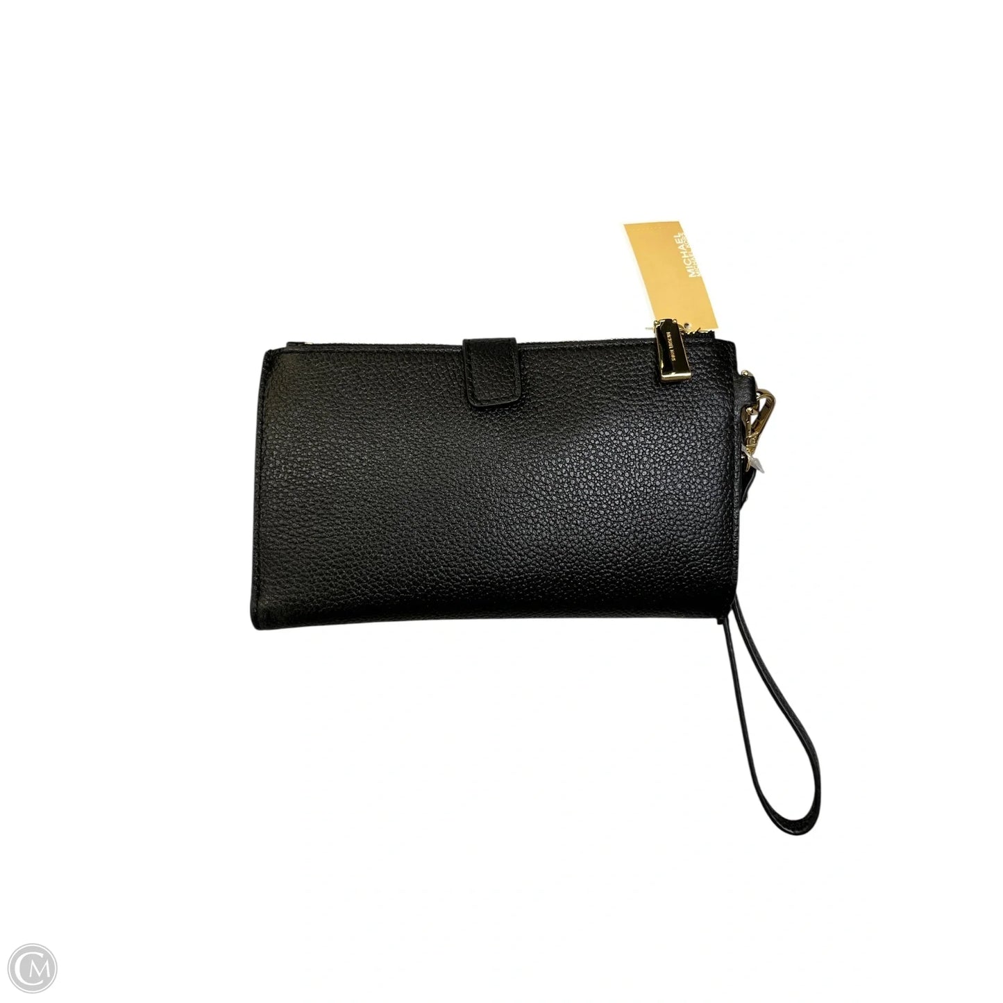 Wristlet Designer By Michael Kors, Size: Medium